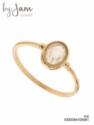 By Jam - 5300094105991 - Ringen