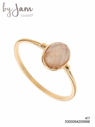 By Jam - 5300094205998 - Ringen