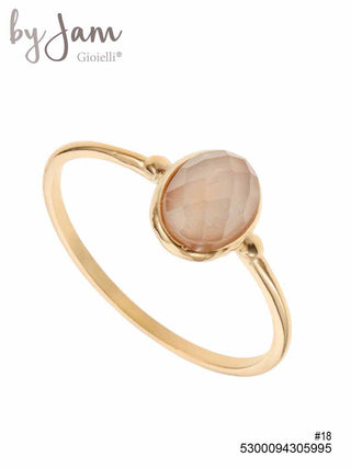 By Jam - 5300094305995 - Ringen