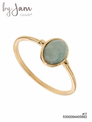 By Jam - 5300094405992 - Ringen