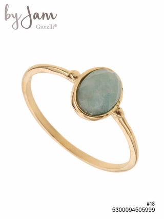 By Jam - 5300094505999 - Ringen