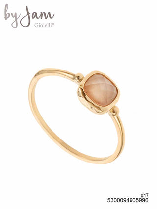 By Jam - 5300094605996 - Ringen