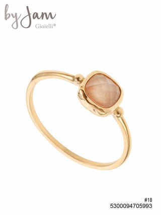 By Jam - 5300094705993 - Ringen