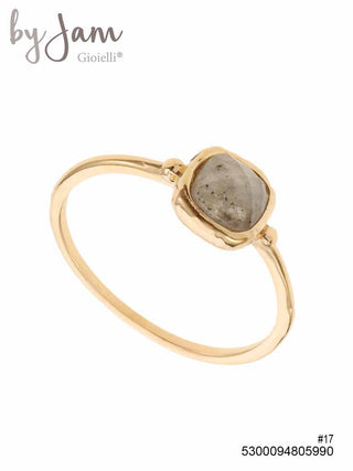 By Jam - 5300094805990 - Ringen