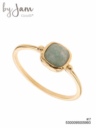 By Jam - 5300095005993 - Ringen