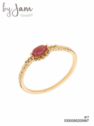 By Jam - 5300095205997 - Ringen