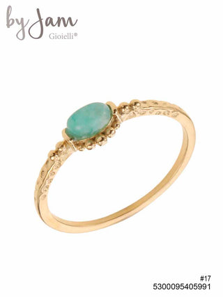 By Jam - 5300095405991 - Ringen