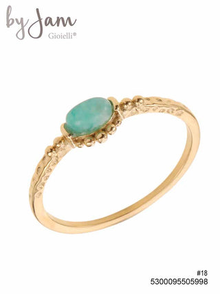 By Jam - 5300095505998 - Ringen