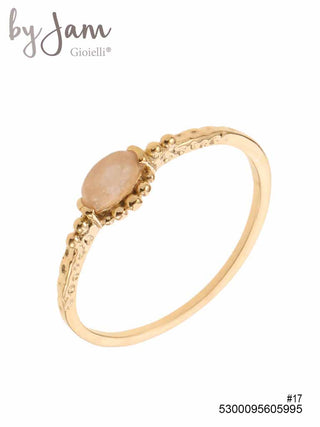 By Jam - 5300095605995 - Ringen