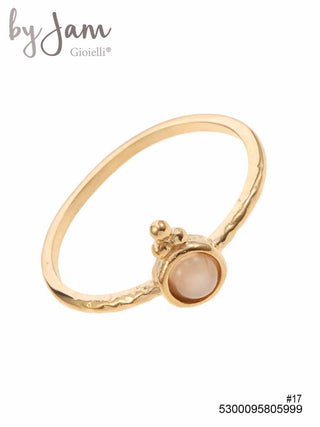 By Jam - 5300095805999 - Ringen