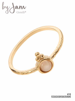 By Jam - 5300095905996 - Ringen