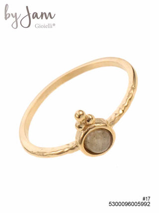 By Jam - 5300096005992 - Ringen