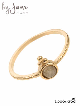 By Jam - 5300096105999 - Ringen