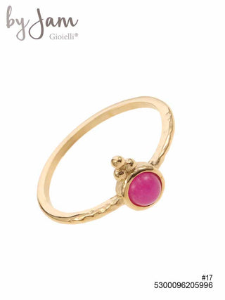 By Jam - 5300096205996 - Ringen