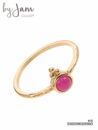 By Jam - 5300096305993 - Ringen