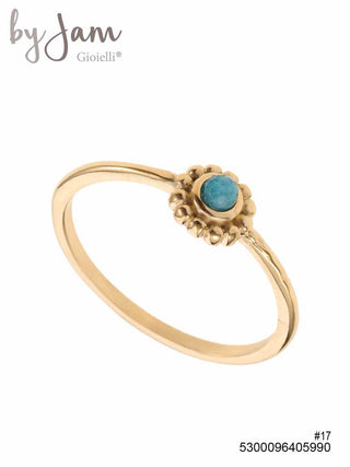 By Jam - 5300096405990 - Ringen