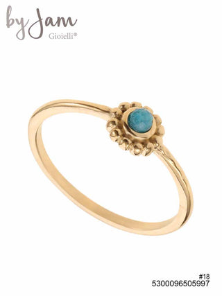 By Jam - 5300096505997 - Ringen