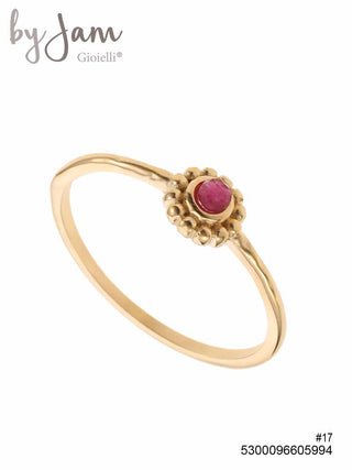 By Jam - 5300096605994 - Ringen