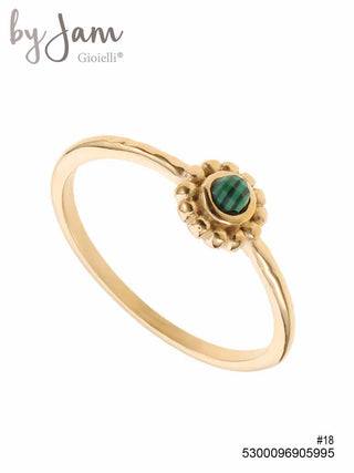 By Jam - 5300096905995 - Ringen