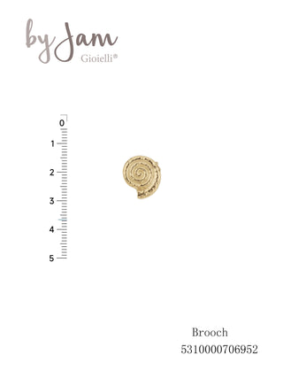 By Jam Gioielli - BJ16769 - Broches