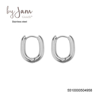 By Jam Gioielli - BJ13793 - Oorbellen