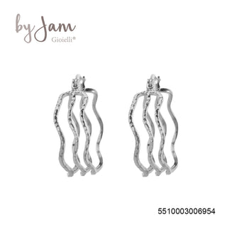 By Jam Gioielli - BJ14068 - Oorbellen