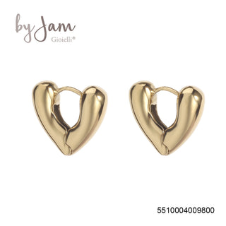 By Jam Gioielli - BJ13890 - Oorbellen