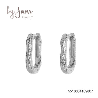 By Jam Gioielli - BJ13891 - Oorbellen