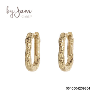 By Jam Gioielli - BJ13892 - Oorbellen