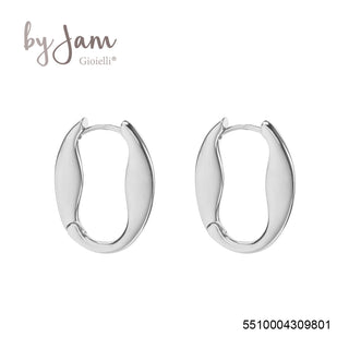 By Jam Gioielli - BJ13893 - Oorbellen