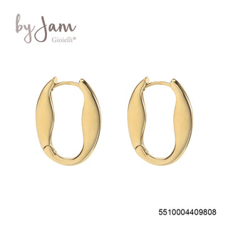 By Jam Gioielli - BJ13894 - Oorbellen