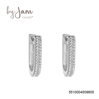 By Jam Gioielli - BJ13895 - Oorbellen