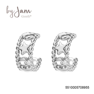 By Jam Gioielli - BJ13904 - Oorbellen