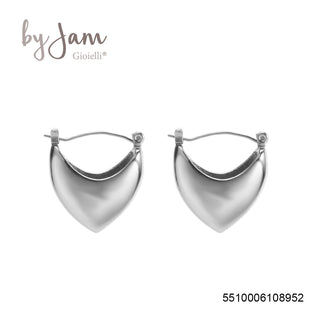 By Jam Gioielli - BJ13906 - Oorbellen