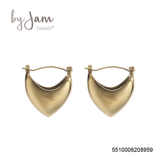 By Jam Gioielli - BJ13907 - Oorbellen