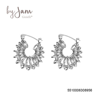 By Jam Gioielli - BJ13908 - Oorbellen
