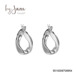 By Jam Gioielli - BJ14079 - Oorbellen