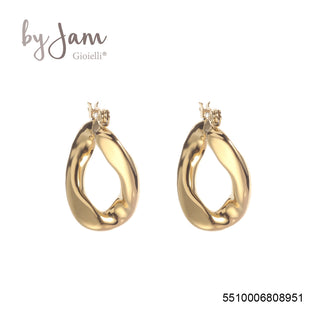 By Jam Gioielli - BJ14080 - Oorbellen