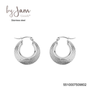 By Jam Gioielli - BJ13805 - Oorbellen