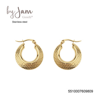 By Jam Gioielli - BJ13806 - Oorbellen