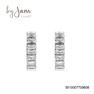By Jam Gioielli - BJ14083 - Oorbellen