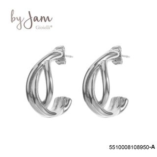 By Jam Gioielli - BJ14086 - Oorbellen