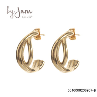 By Jam Gioielli - BJ14088 - Oorbellen