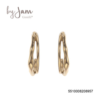 By Jam Gioielli - BJ14087 - Oorbellen