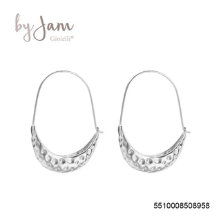 By Jam Gioielli - BJ13916 - Oorbellen