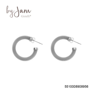By Jam Gioielli - BJ14089 - Oorbellen
