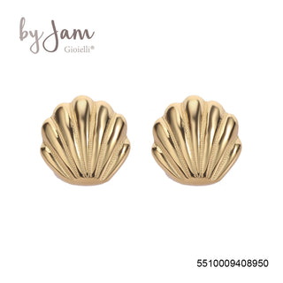 By Jam Gioielli - BJ13921 - Oorbellen