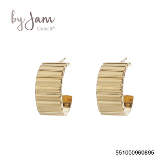 By Jam Gioielli - BJ13923 - Oorbellen