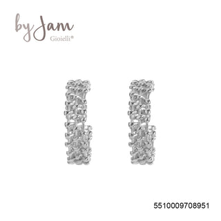 By Jam Gioielli - BJ14093 - Oorbellen