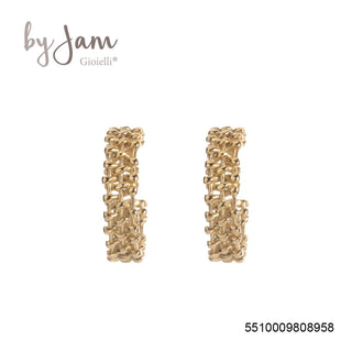 By Jam - 5510009808958 - Oorbellen